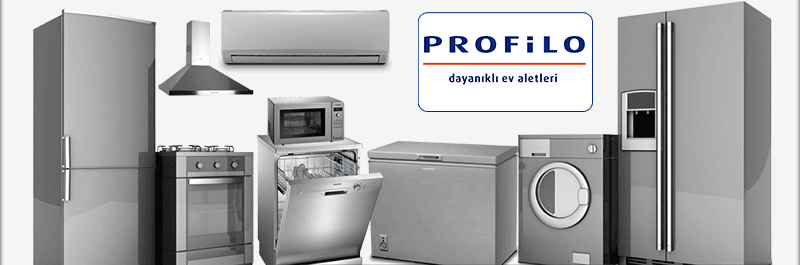 Profilo WFP Çamaşır Makinesi Arıza Kodları 1 Profilo WFP Çamaşır Makinesi Arıza Kodları