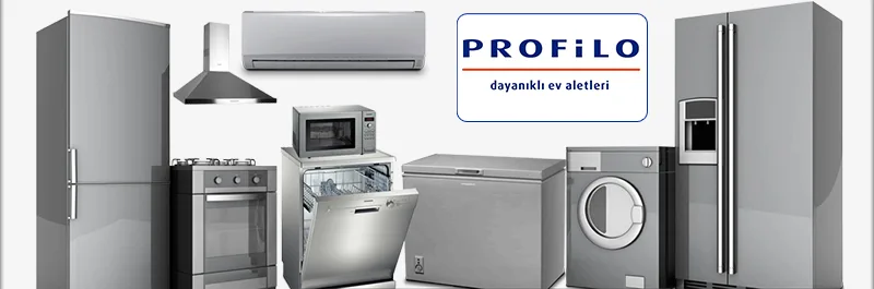 Profilo WFP Çamaşır Makinesi Arıza Kodları 1 Profilo WFP Çamaşır Makinesi Arıza Kodları