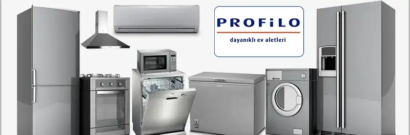 Profilo Klima Arıza Kodları ve Çözümleri 1 Profilo Klima Arıza Kodları ve Çözümleri